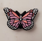 Butterfly Focal
