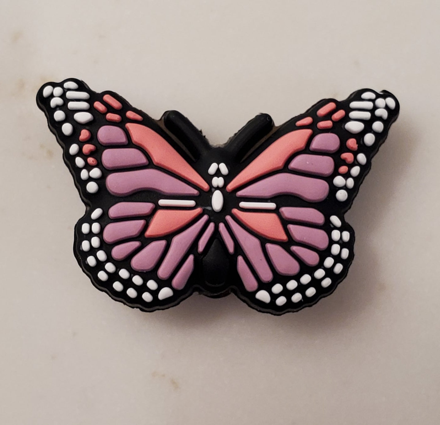 Butterfly Focal