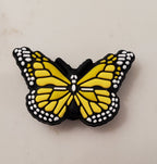 Butterfly Focal