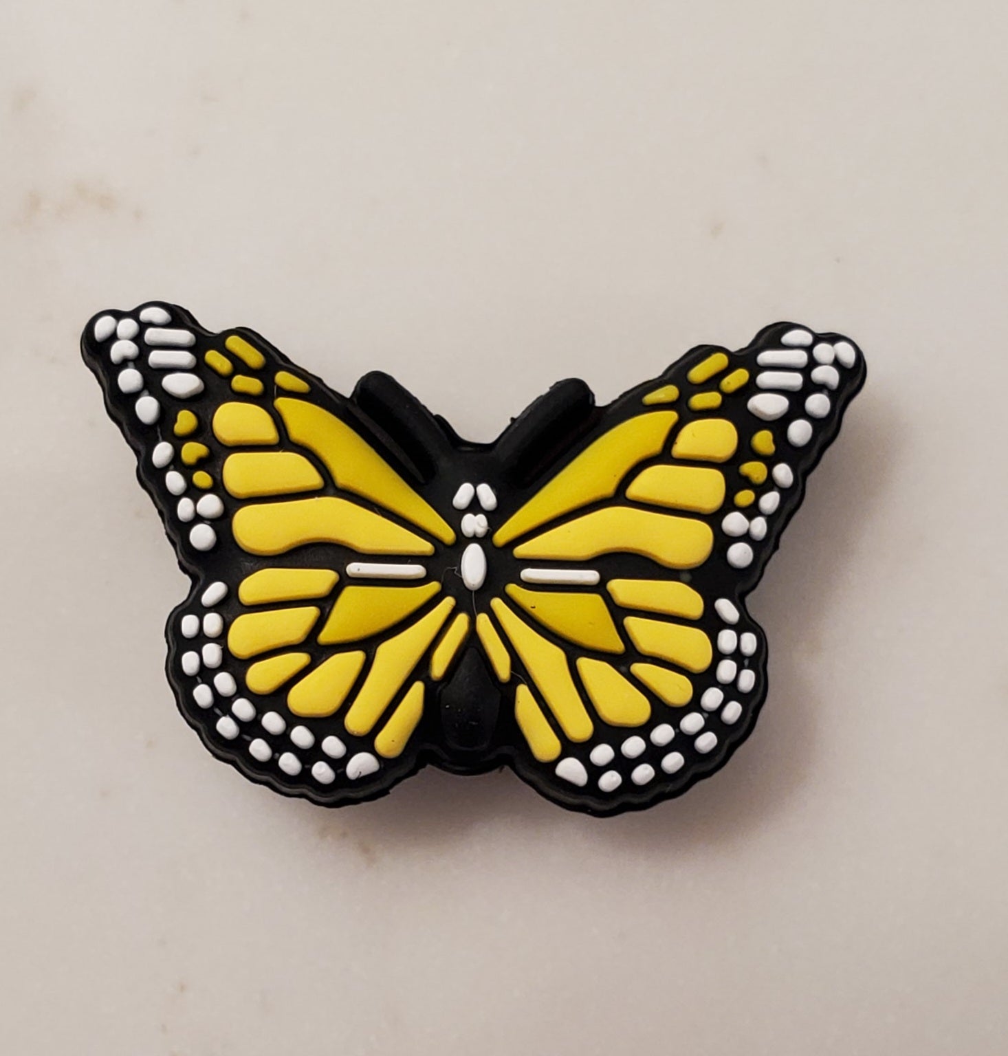 Butterfly Focal