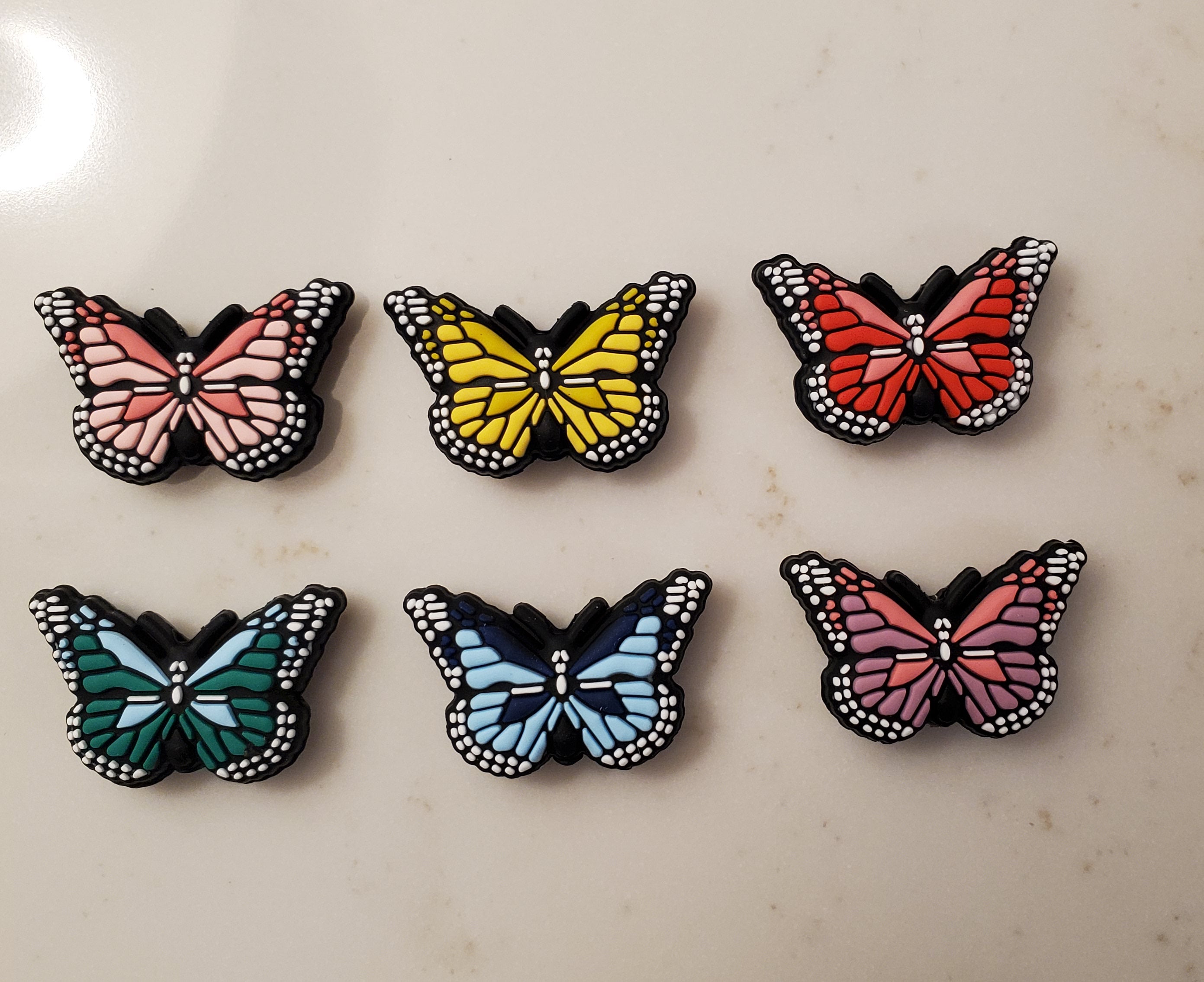 Butterfly Focal