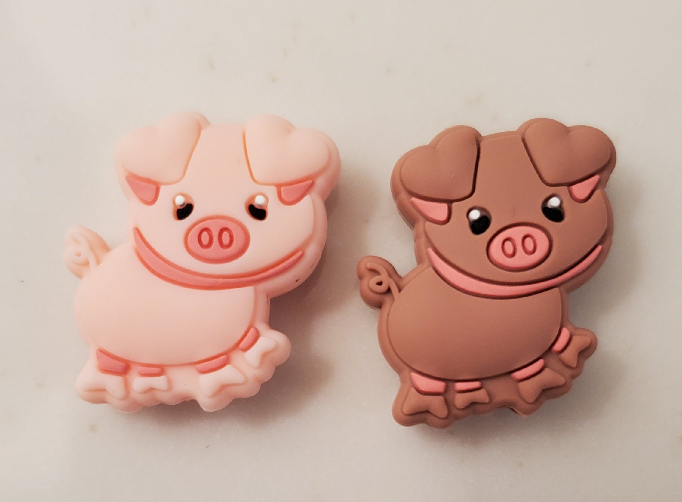 Little Piggys Focal