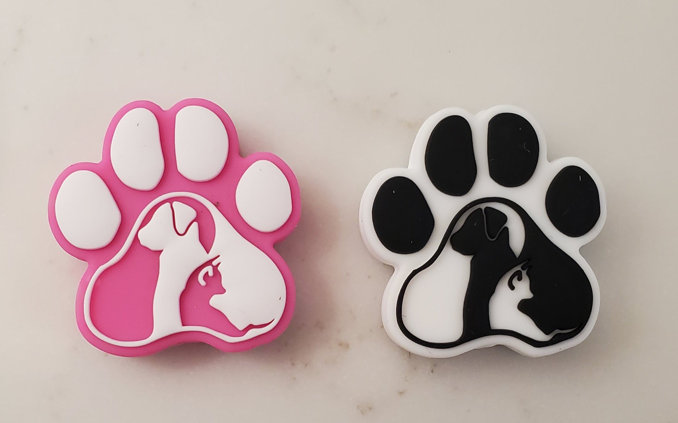 Paw Love Focal
