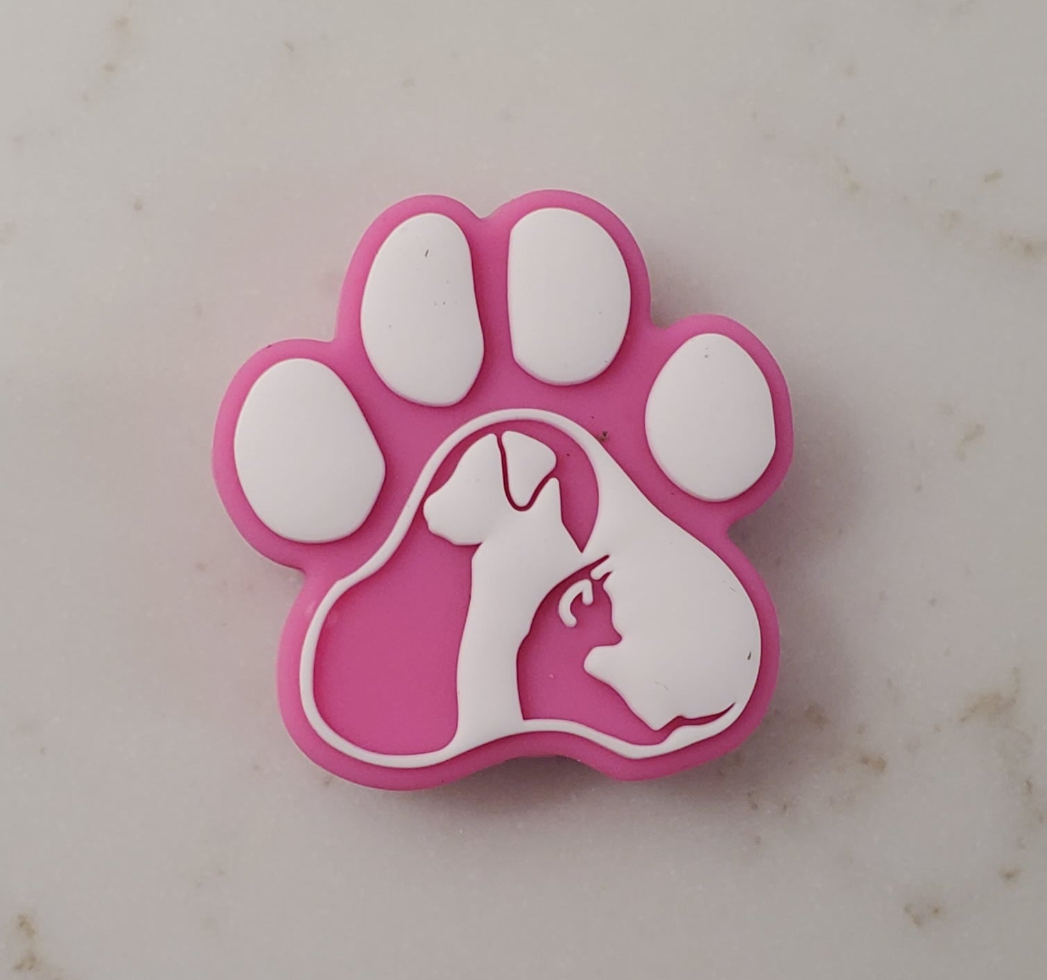 Paw Love Focal