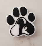 Paw Love Focal