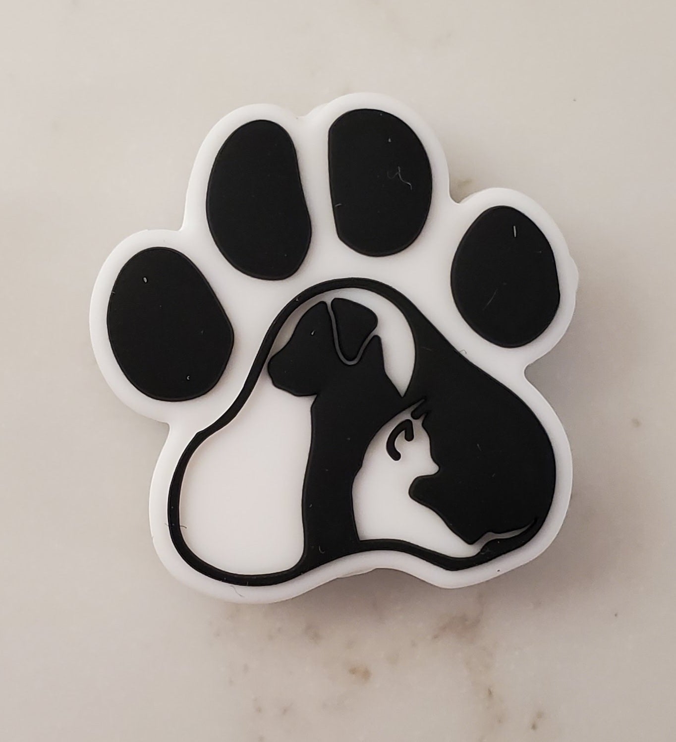 Paw Love Focal