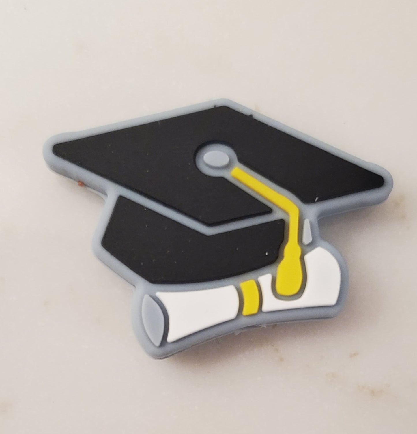 Graduation Cap Diploma Focal