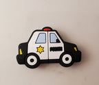 Police Car Focal