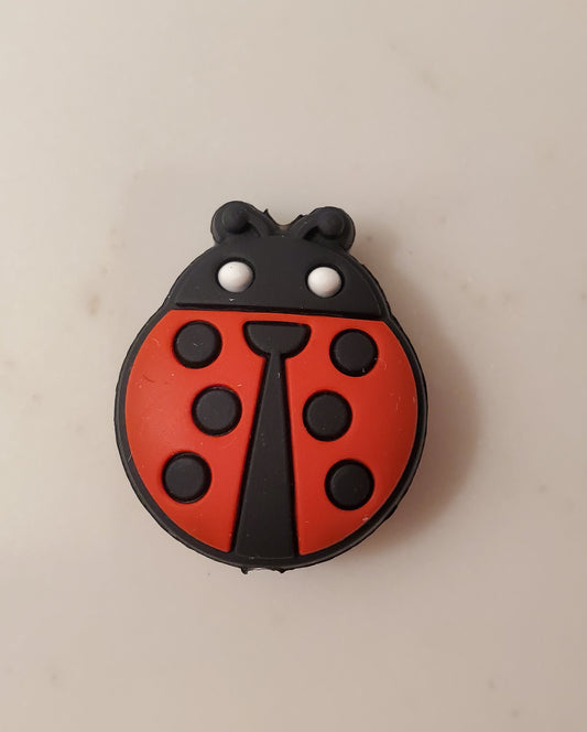 Lady Bug Focal