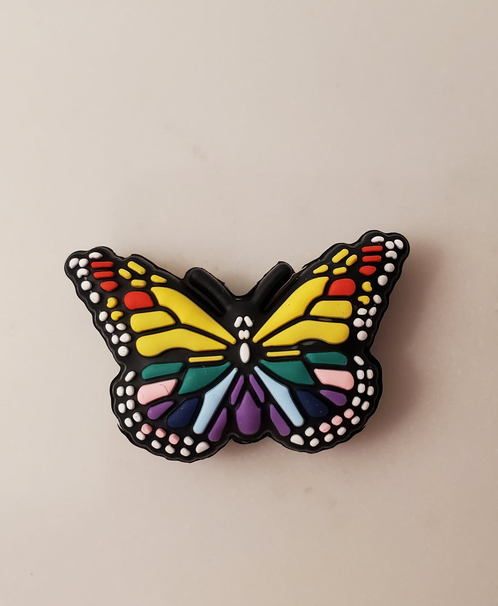 Butterfly Focal