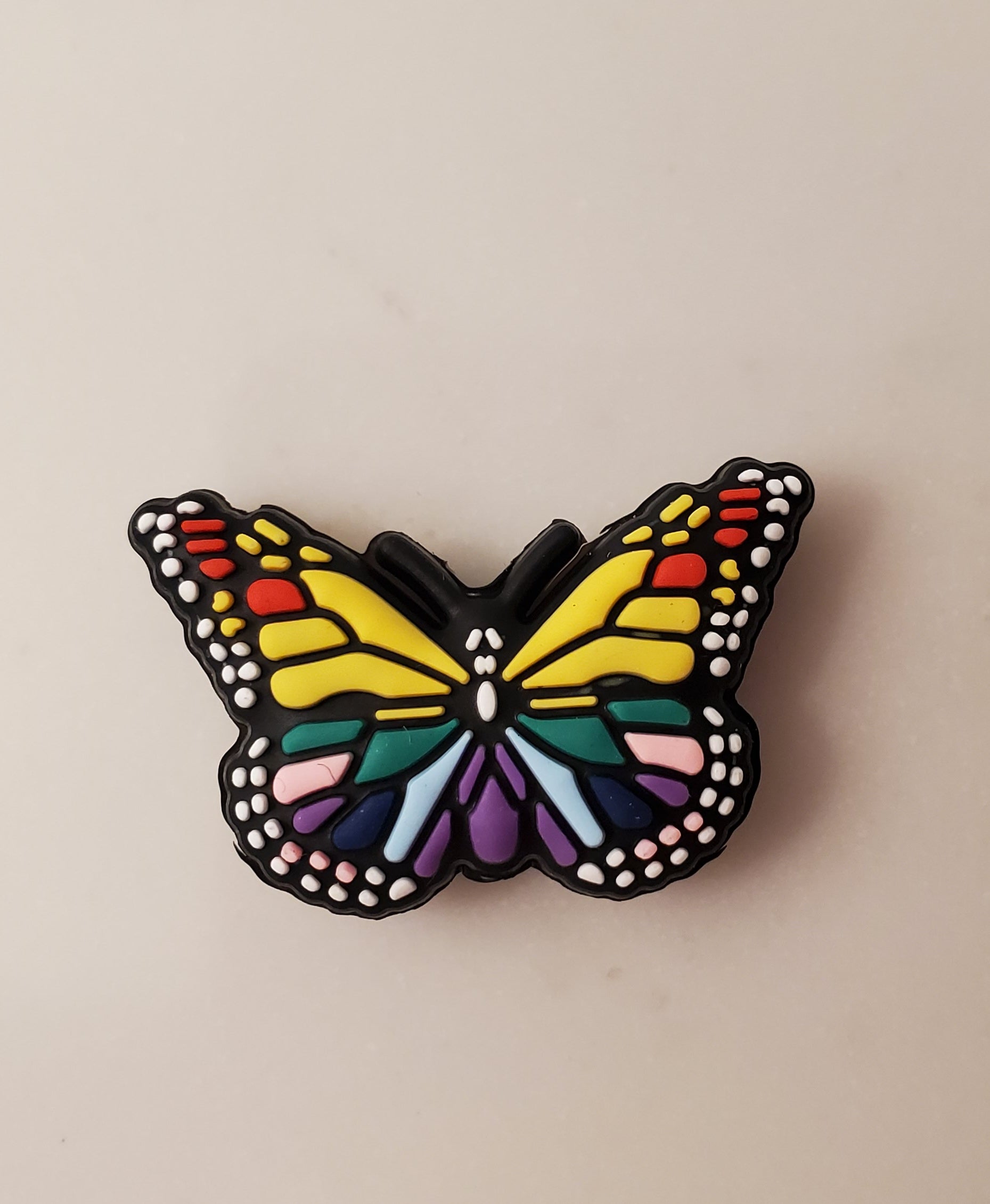 Butterfly Focal