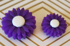 Sunflower Daisy Focal