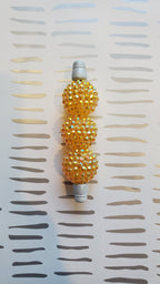 20mm Rhinestone Acrylic