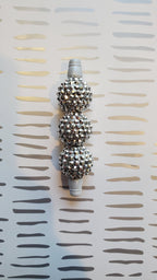20mm Rhinestone Acrylic